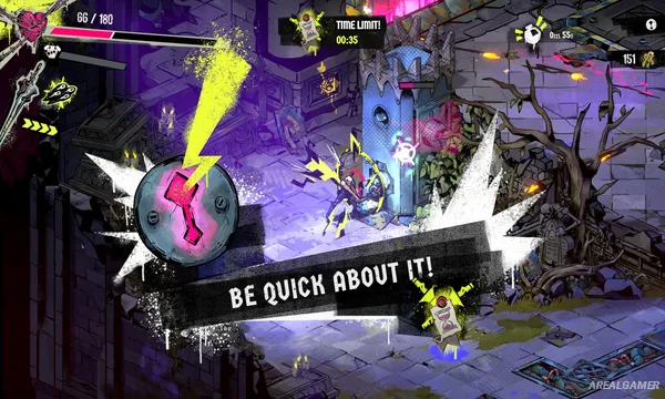 Reignbreaker Screenshot 3, Free Download, PC Game, Full Updated