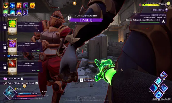 Revenge of the Mage Screenshot 2, Free Download, PC Game, Full Updated