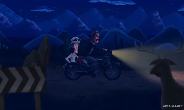 Slender Threads Screenshot 2, Free Download, PC Game, Full Updated