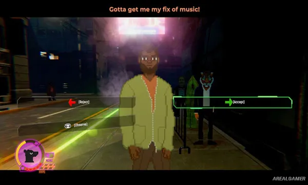 Techno Banter Screenshot 1, Free Download, PC Game, Full Updated