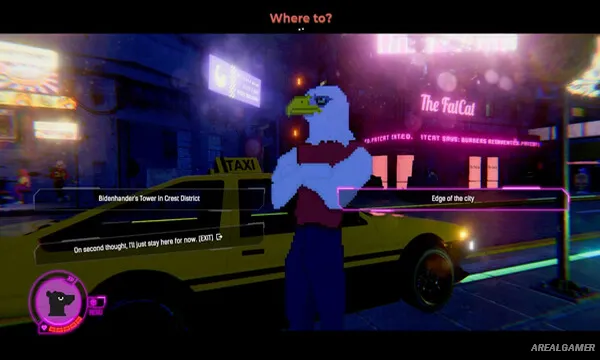 Techno Banter Screenshot 2, Free Download, PC Game, Full Updated