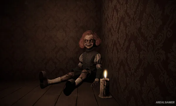 The Maid Screenshot 2, Free Download, PC Game, Full Updated