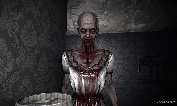 The Maid Screenshot 3, Free Download, PC Game, Full Updated