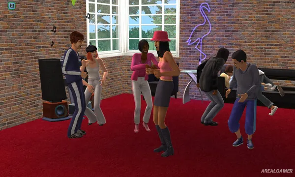 The Sims 2 Legacy Collection Screenshot 2, Free Download, PC Game, Full Updated