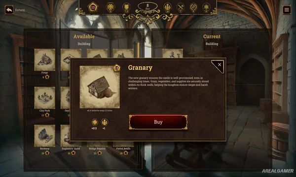 The Succession of Changing Kings Screenshot 3, Free Download, PC Game, Full Updated