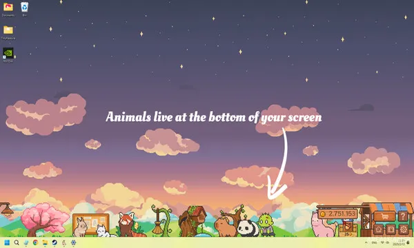 Tiny Pasture Screenshot 1, Free Download, PC Game, Full Updated