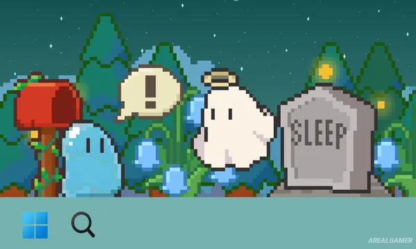 Tiny Pasture Screenshot 2, Free Download, PC Game, Full Updated