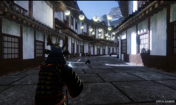 Yasuke Simulator Screenshot 1, Free Download, PC Game, Full Updated