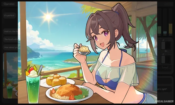 Aliya: Timelink Screenshot 2, Free Download, PC Game, Full Updated