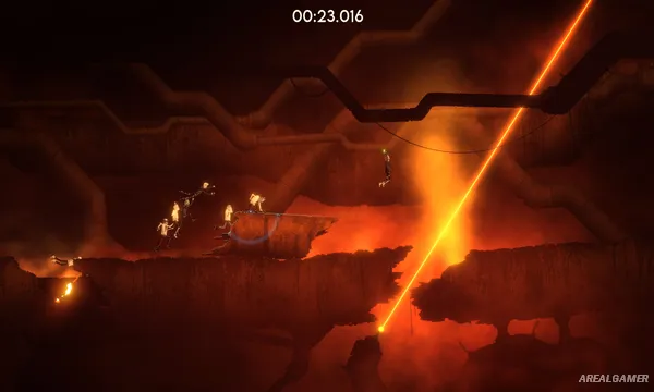 Bionic Bay Screenshot 3, Free Download, PC Game, Full Updated