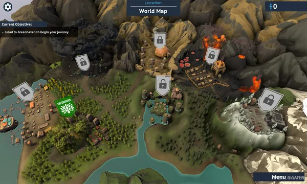 Card Summoner Screenshot 1, Free Download, PC Game, Full Updated