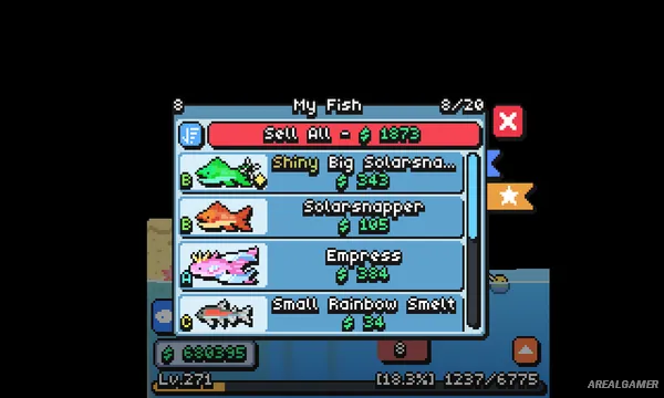 Cornerpond Screenshot 1, Free Download, PC Game, Full Updated