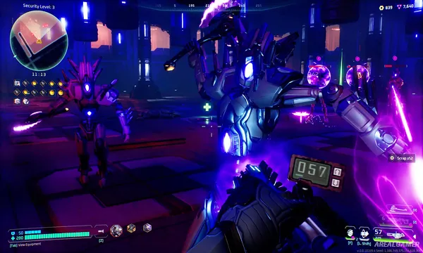 Deadzone: Rogue Screenshot 3, Free Download, PC Game, Full Updated