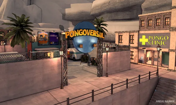 Detective Penguin Screenshot 3, Free Download, PC Game, Full Updated