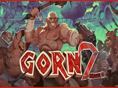 GORN 2