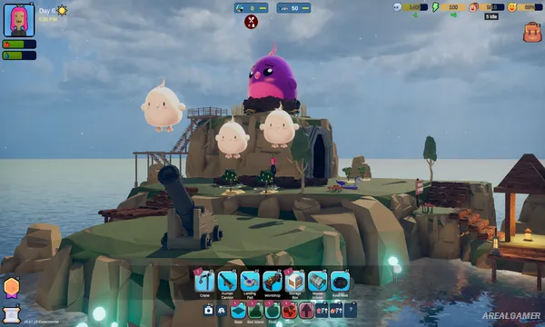 Havendock Screenshot 2, Free Download, PC Game, Full Updated