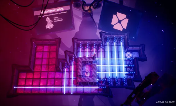 Lab Rat Screenshot 1, Free Download, PC Game, Full Updated