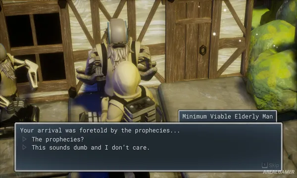 Lab Rat Screenshot 2, Free Download, PC Game, Full Updated