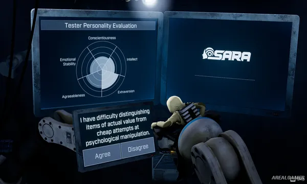 Lab Rat Screenshot 3, Free Download, PC Game, Full Updated