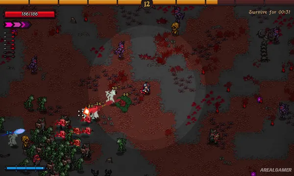 Letifer Screenshot 1, Free Download, PC Game, Full Updated