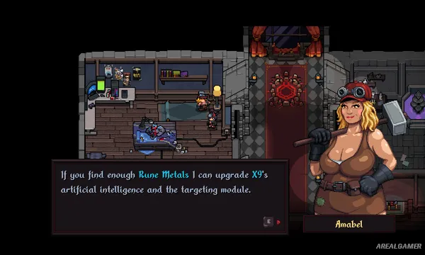 Letifer Screenshot 2, Free Download, PC Game, Full Updated