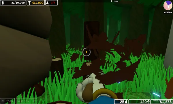 Lumberjacked Screenshot 1, Free Download, PC Game, Full Updated