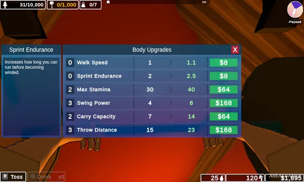 Lumberjacked Screenshot 2, Free Download, PC Game, Full Updated