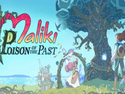 Maliki : Poison Of The Past