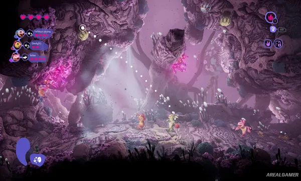 Mother Machine Screenshot 1, Free Download, PC Game, Full Updated