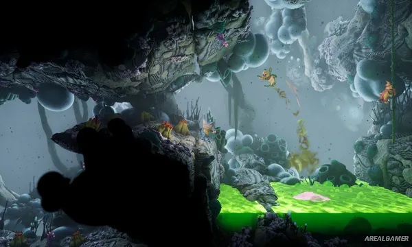 Mother Machine Screenshot 3, Free Download, PC Game, Full Updated