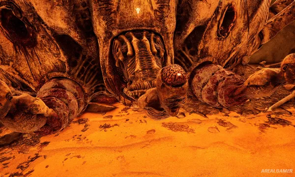 Necrophosis Screenshot 2, Free Download, PC Game, Full Updated