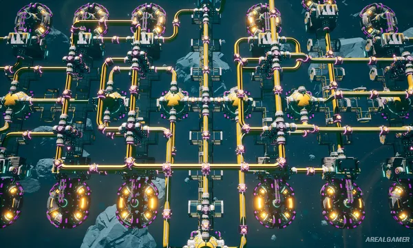 Outworld Station Screenshot 3, Free Download, PC Game, Full Updated