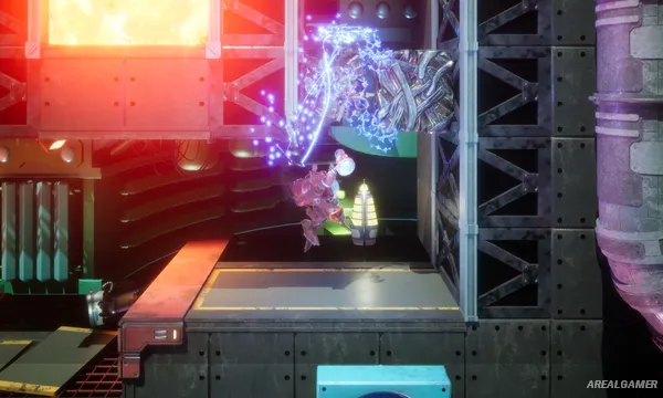 Rusty Rabbit Screenshot 2, Free Download, PC Game, Full Updated