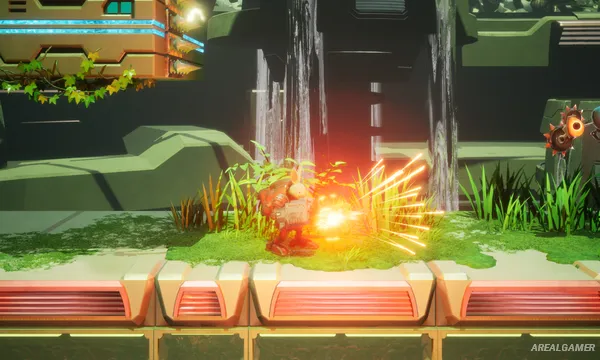 Rusty Rabbit Screenshot 3, Free Download, PC Game, Full Updated