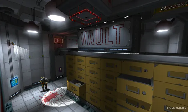 Skin Deep Screenshot 3, Free Download, PC Game, Full Updated