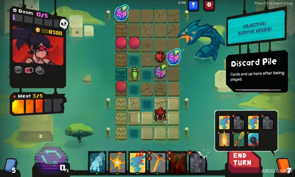 StarVaders Screenshot 3, Free Download, PC Game, Full Updated