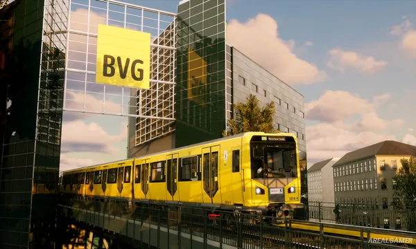 SubwaySim 2 Screenshot 2, Free Download, PC Game, Full Updated