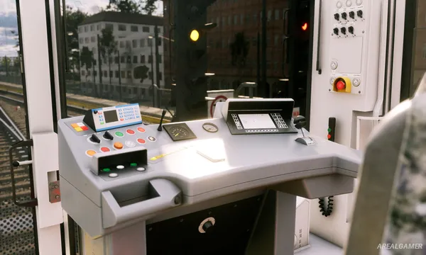 SubwaySim 2 Screenshot 3, Free Download, PC Game, Full Updated