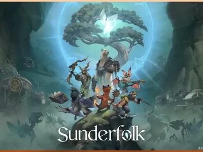 Sunderfolk