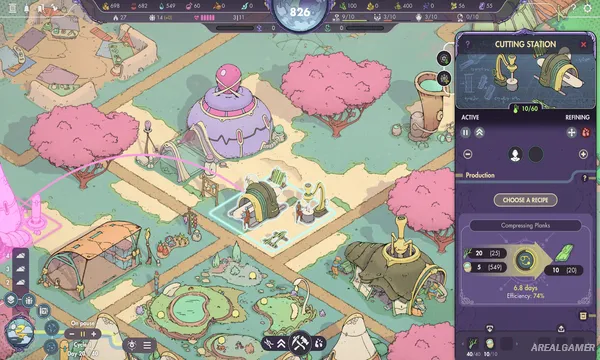 Synergy Screenshot 1, Free Download, PC Game, Full Updated