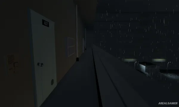 APT. 407 Screenshot 1, Free Download, PC Game, Full Updated