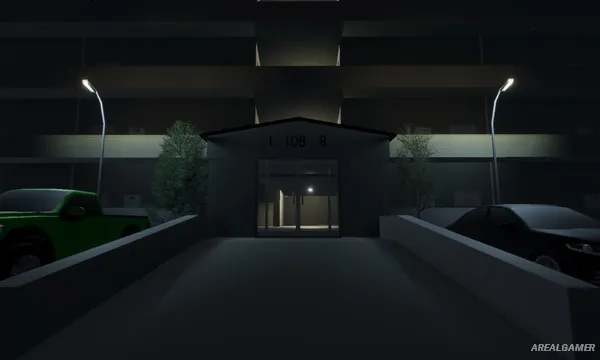 APT. 407 Screenshot 3, Free Download, PC Game, Full Updated