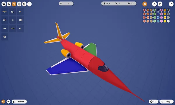 Aviassembly Screenshot 3, Free Download, PC Game, Full Updated