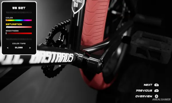 BMX Bastards Screenshot 1, Free Download, PC Game, Full Updated