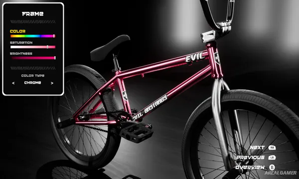 BMX Bastards Screenshot 3, Free Download, PC Game, Full Updated