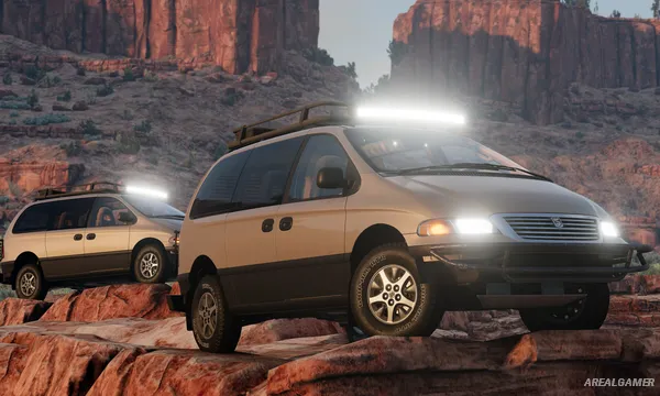 BeamNG.drive Screenshot 3, Free Download, PC Game, Full Updated