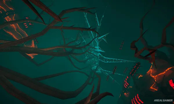 Blessed Burden Screenshot 2, Free Download, PC Game, Full Updated