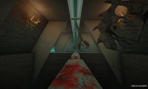 Blessed Burden Screenshot 3, Free Download, PC Game, Full Updated