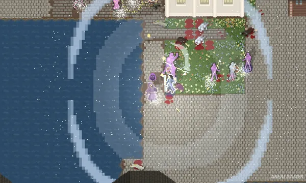 Break the Empire Screenshot 3, Free Download, PC Game, Full Updated