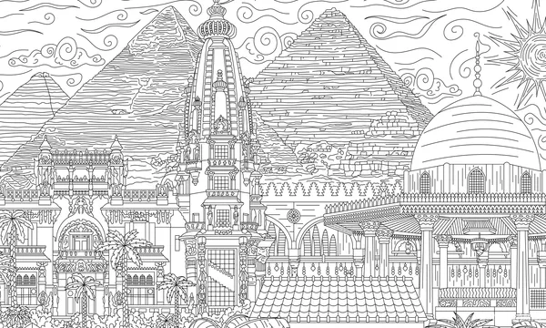 Cats Hidden Around the World 2 Screenshot 3, Free Download, PC Game, Full Updated